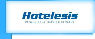 logo for hotelesis.com